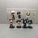 acrylic display box