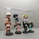acrylic display box