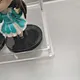 acrylic display box
